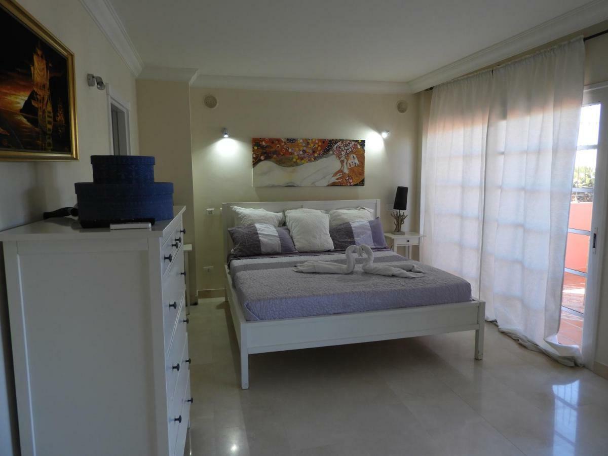 Dream Apartment Costa Adeje (Tenerife)