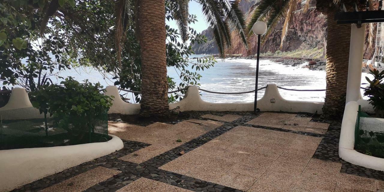 Apartamento Playa Chica Las Gaviotas