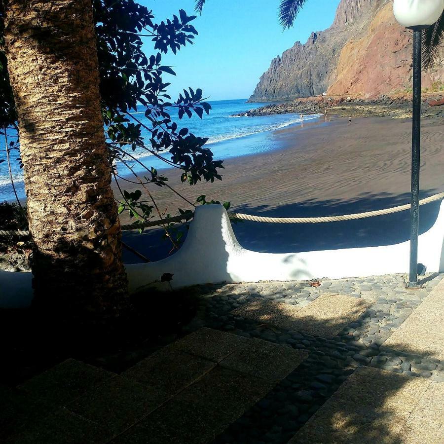 Playa Chica Las Gaviotas Appartement *