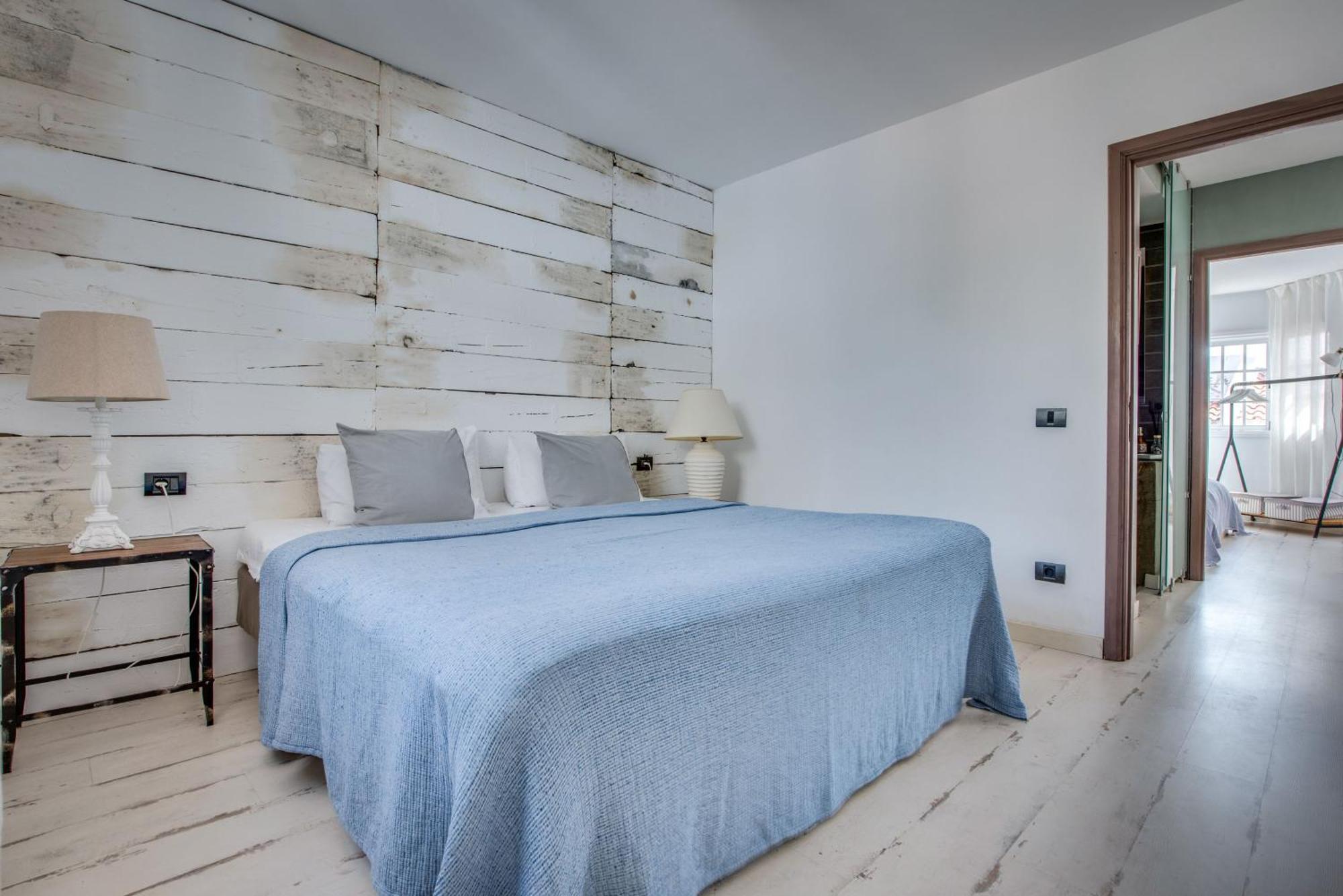 Avitan Appartement *