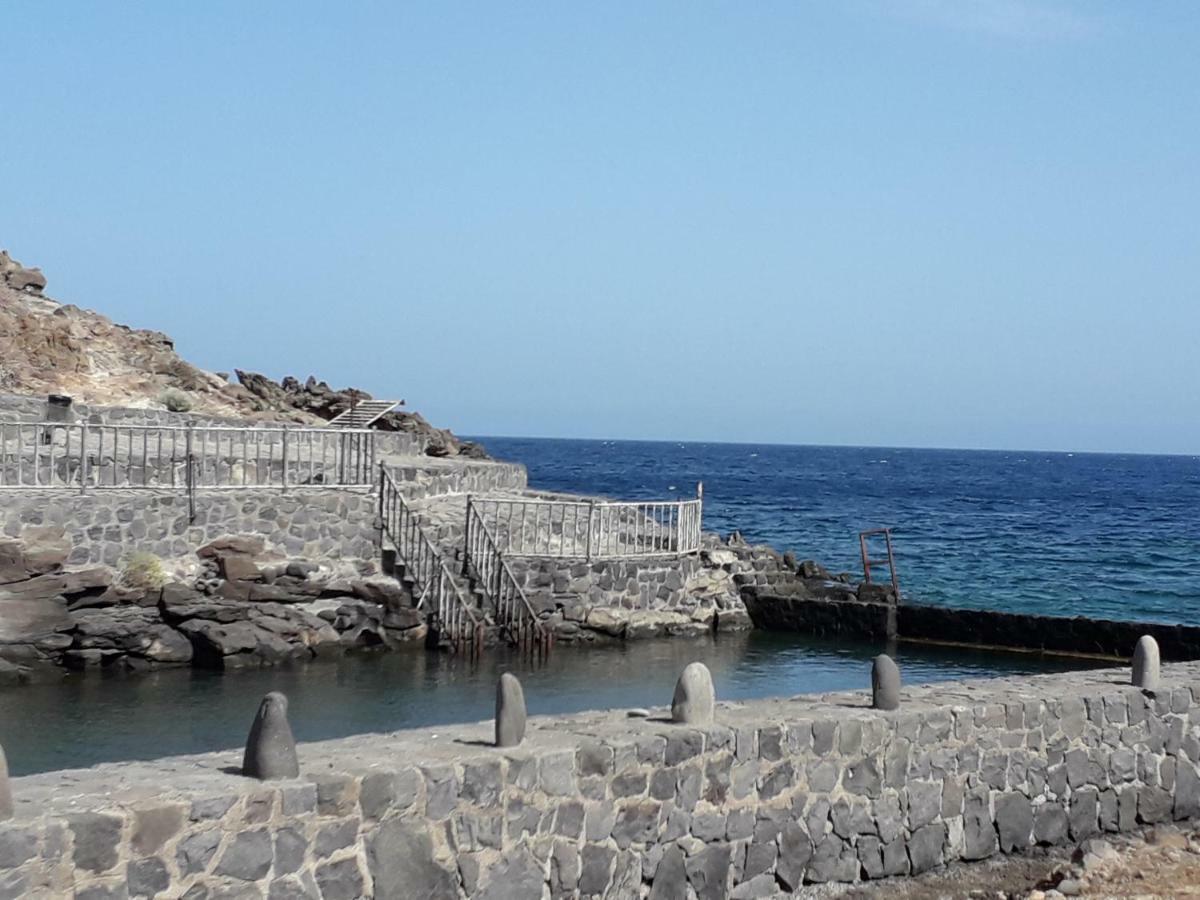 Casa Trini Hébergement de vacances La Mareta