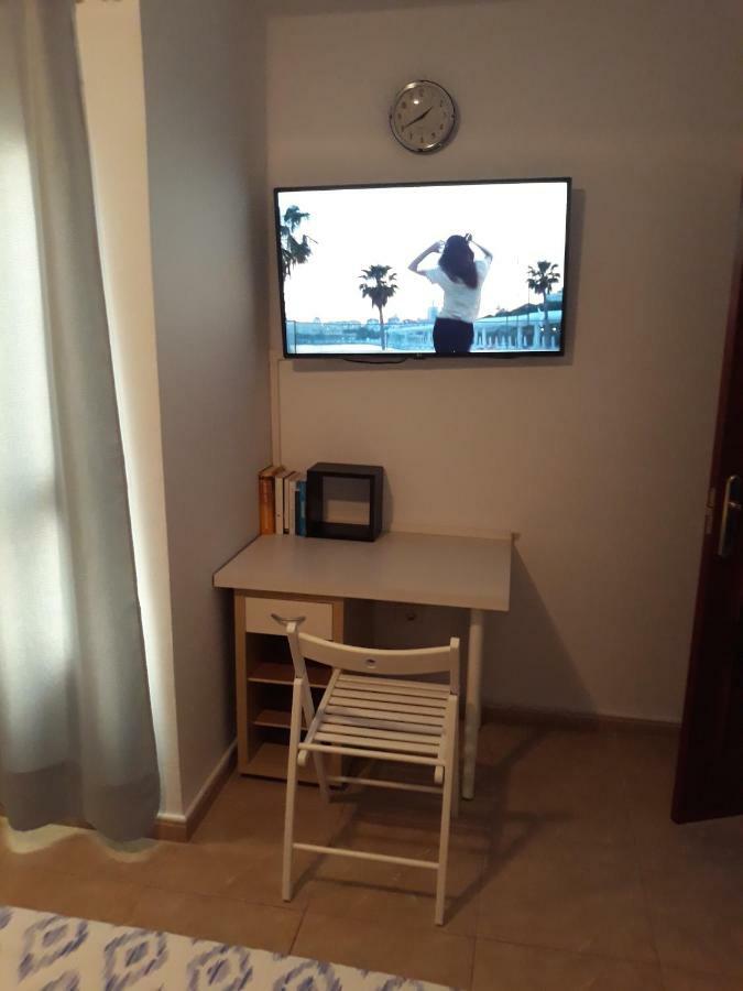 Plaza Vista Mar Apartment *