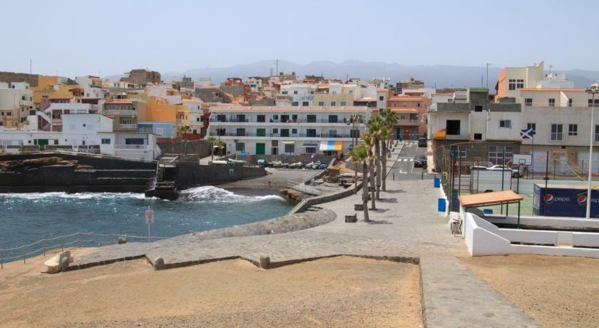 Casa Trini La Mareta