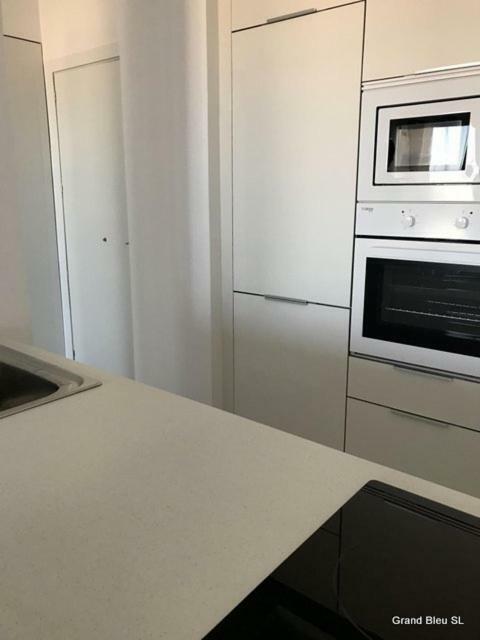 Appartement Les Au Club Paraiso