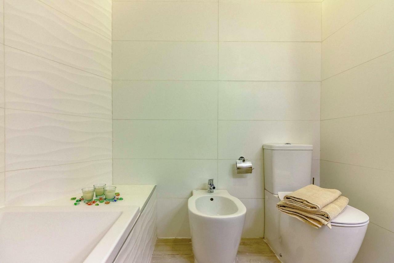Deluxe 2 Bedrooms With Chillout Terrace Appartement Playa Paraiso (Tenerife)