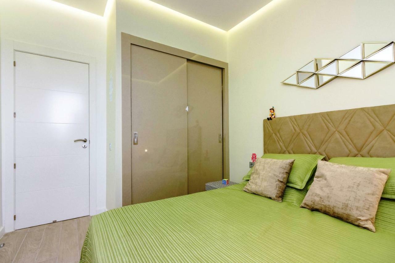 Deluxe 2 Bedrooms With Chillout Terrace * Playa Paraiso (Tenerife)