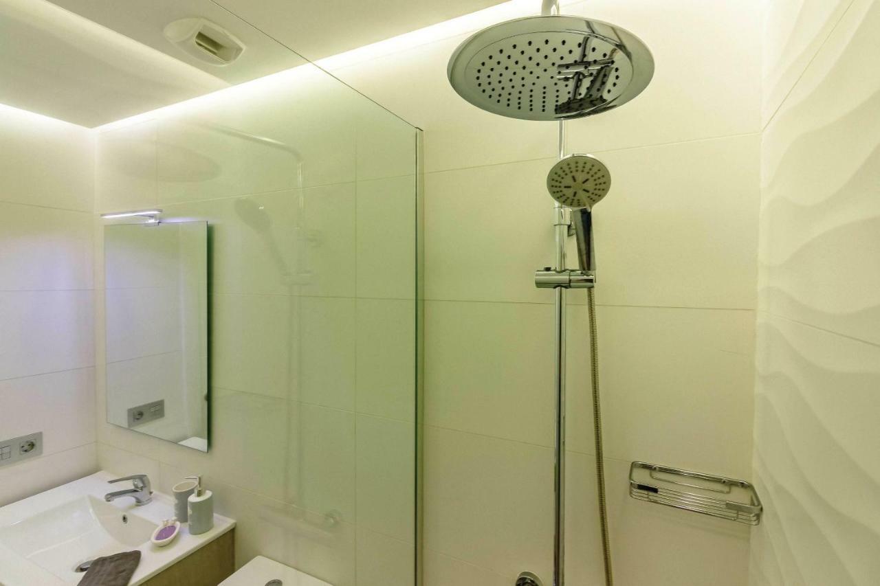 Appartement Deluxe 2 Bedrooms With Chillout Terrace