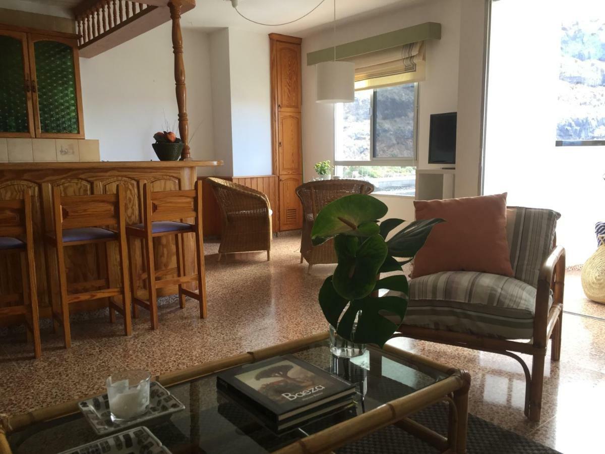 Playa San Marcos Appartement *