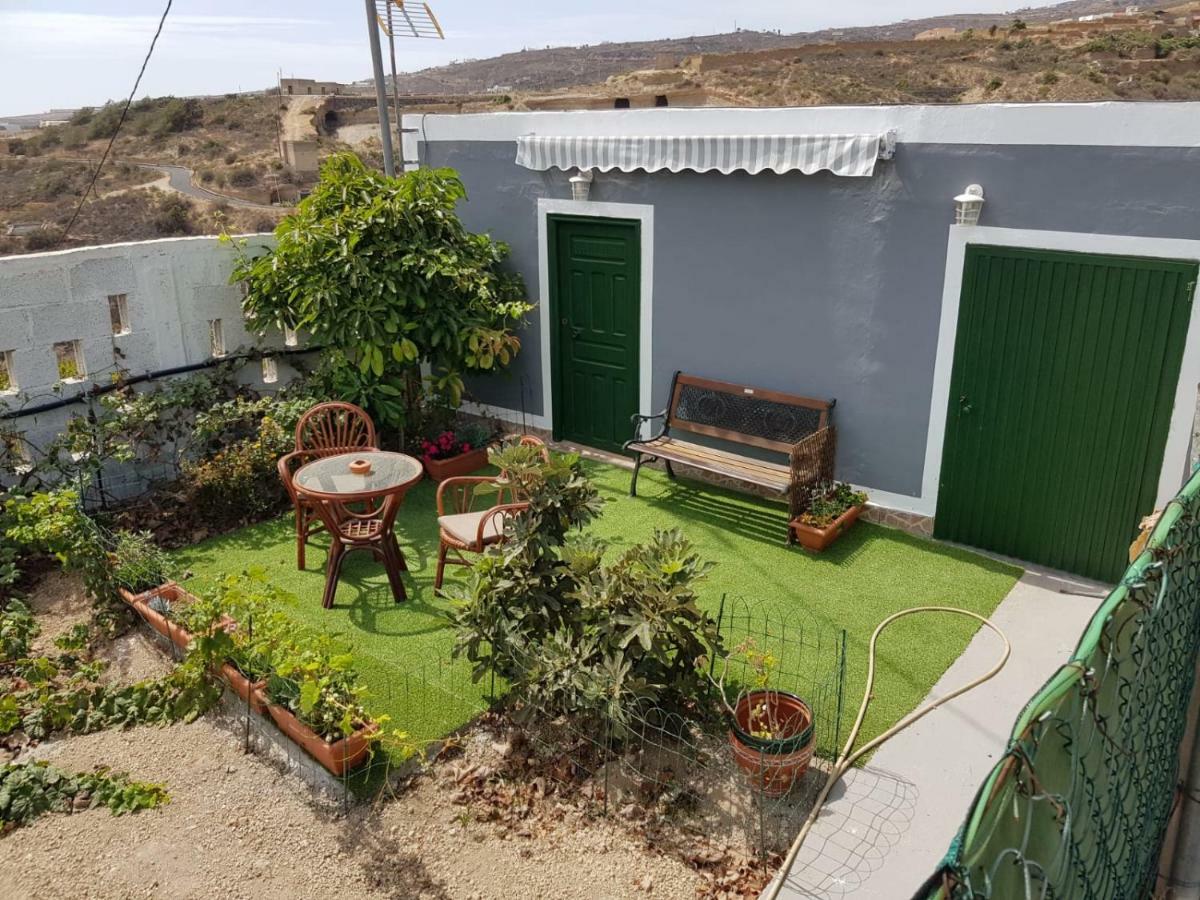 Hébergement de vacances La Casita De Campo Arico Viejo