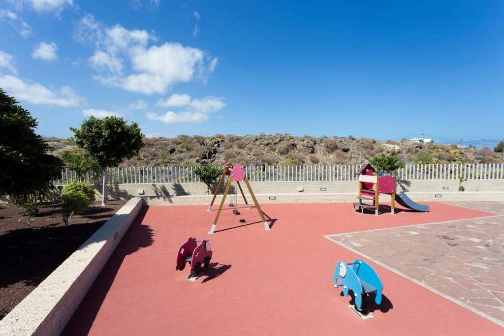 Luxury Beachfront Penthouse El Medano (Tenerife)