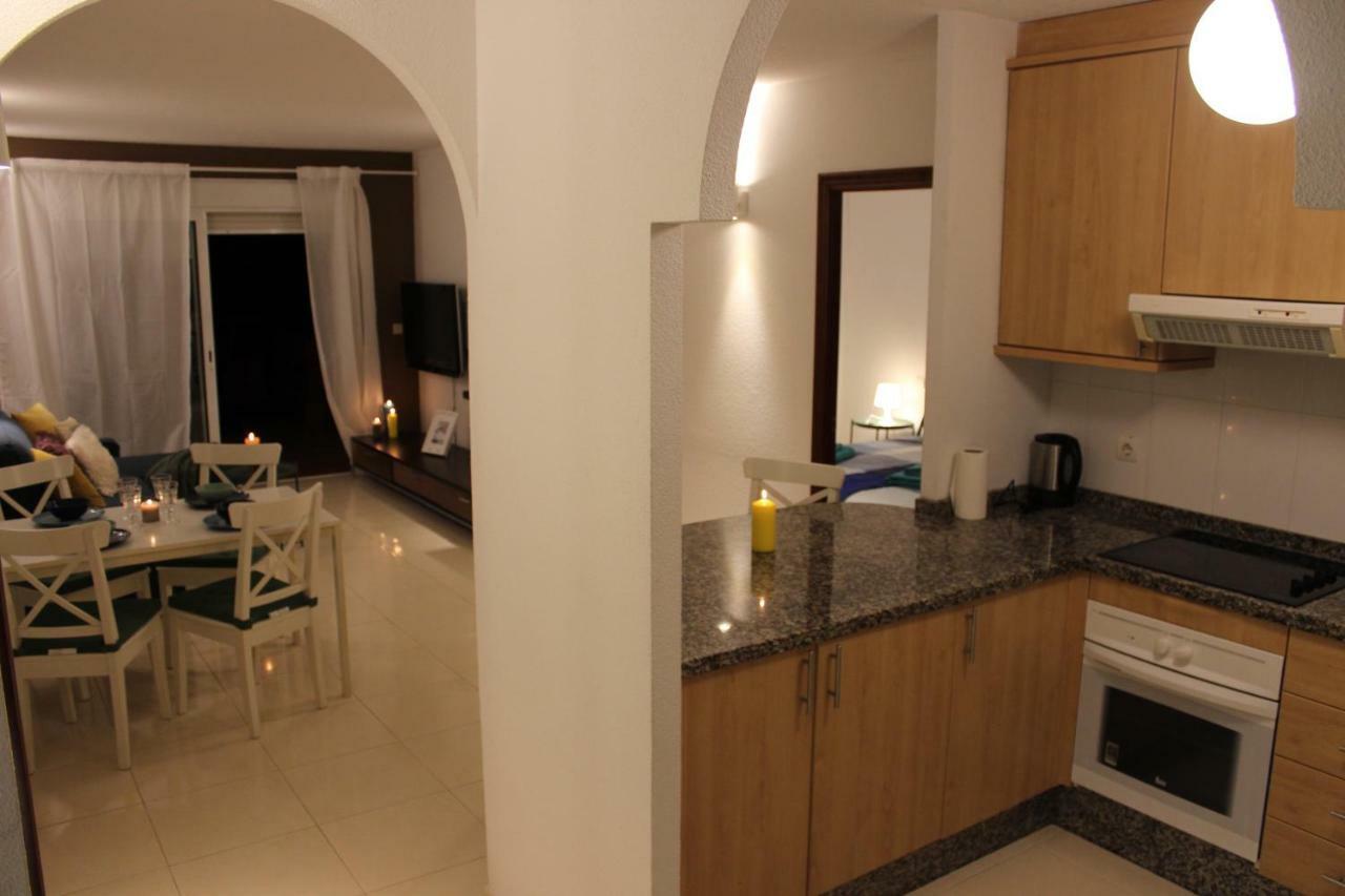Costa Adeje Vi Apartamento Costa Adeje (Tenerife)