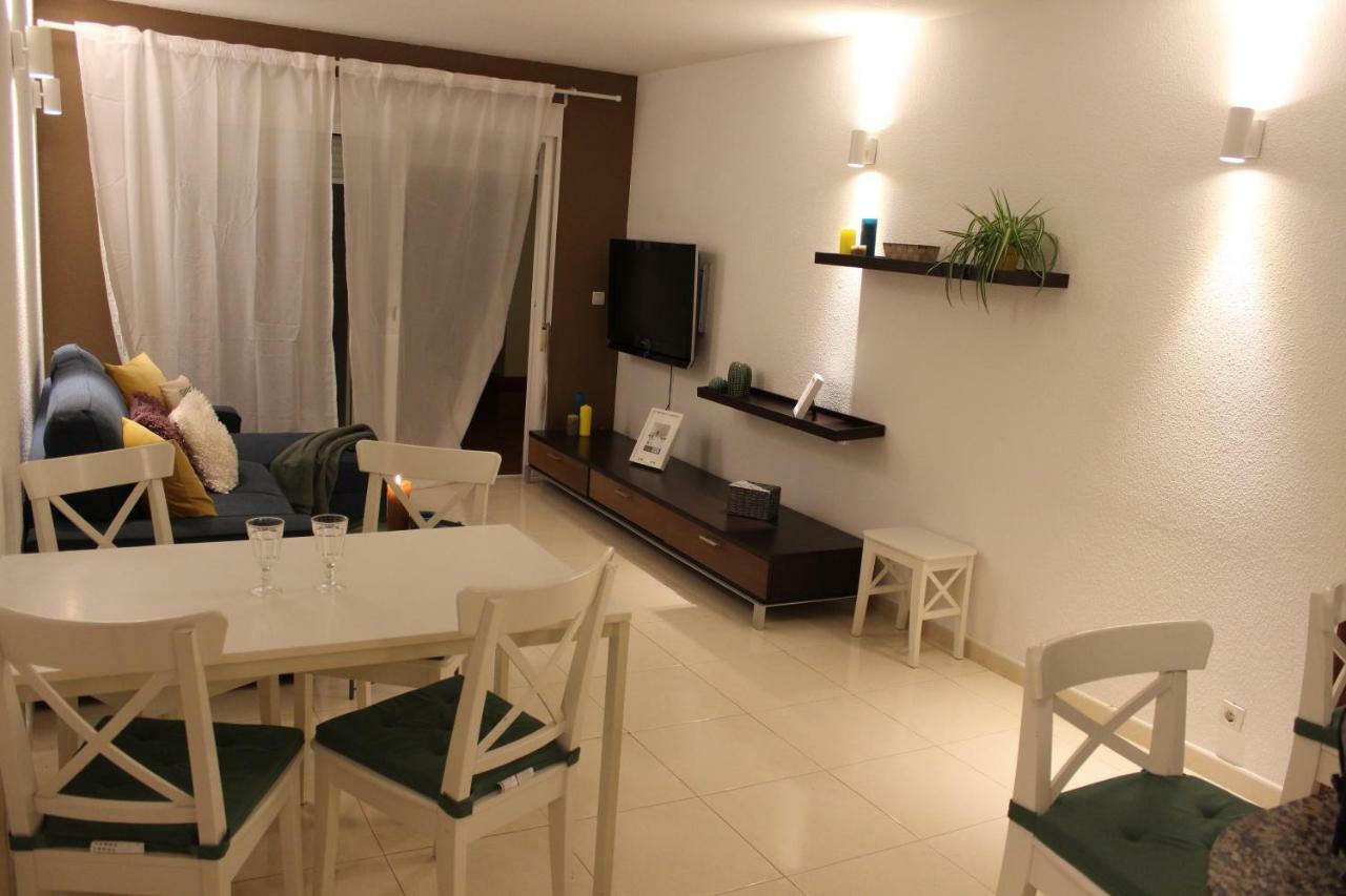 Apartamento Costa Adeje Vi