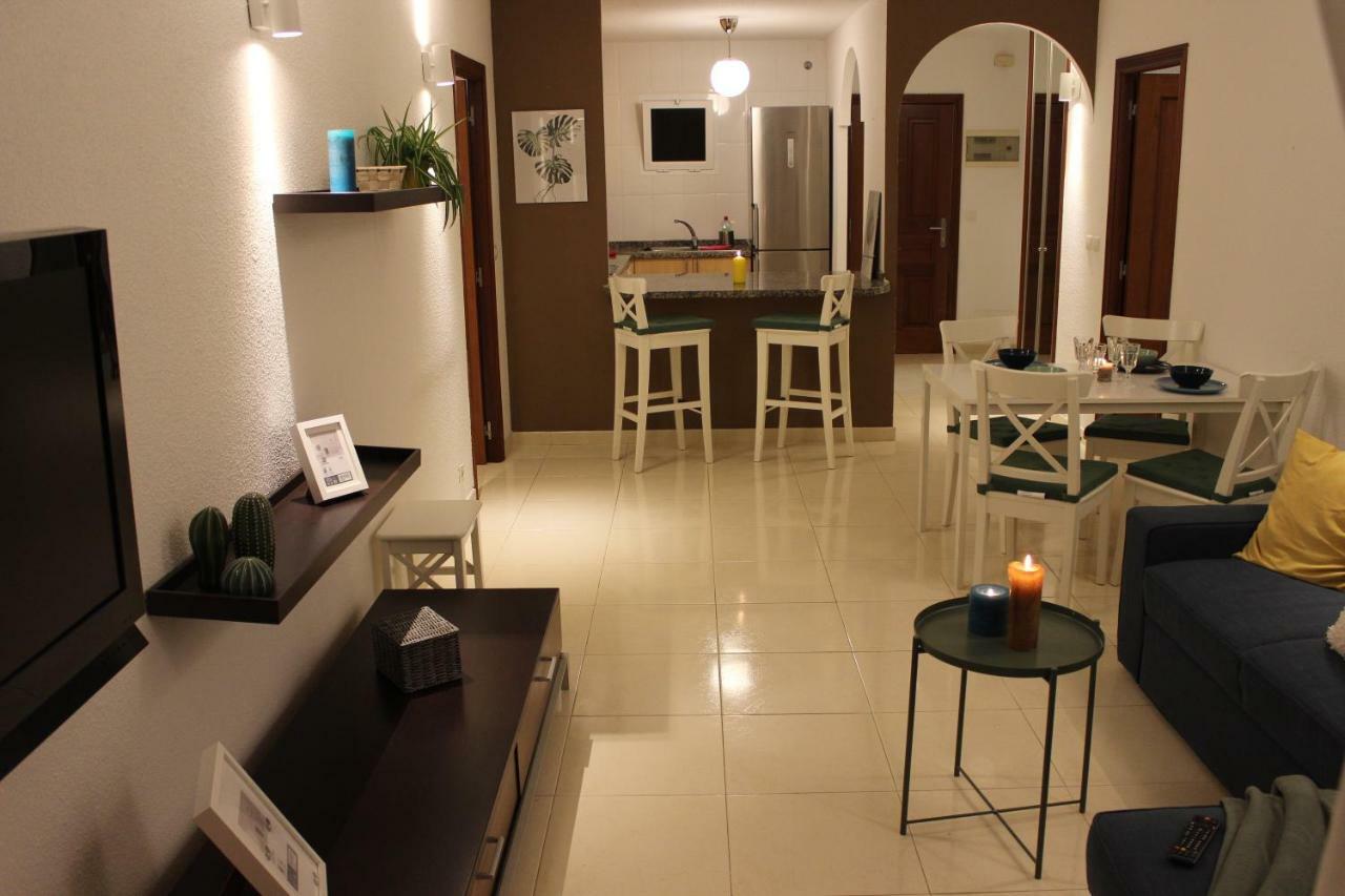 Apartamento Costa Adeje Vi