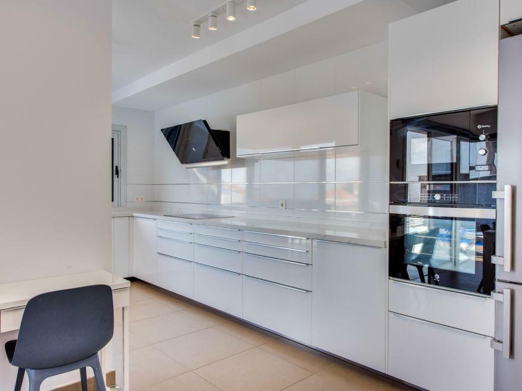 Entera - Incredible Price Febre Luxury Puerto De La Cruz Villa *