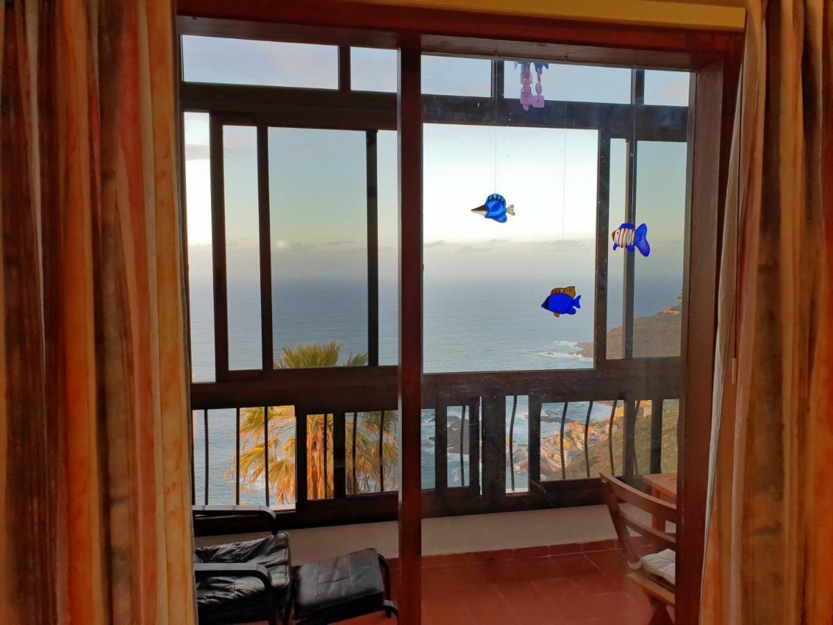 Apartment Mesa Del Mar Apartament Tacoronte
