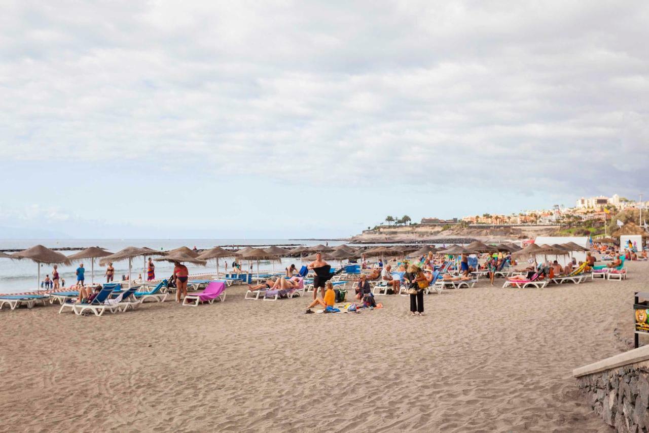 Apartamento Costa Adeje-mareverde Complex F16 Costa Adeje (Tenerife)