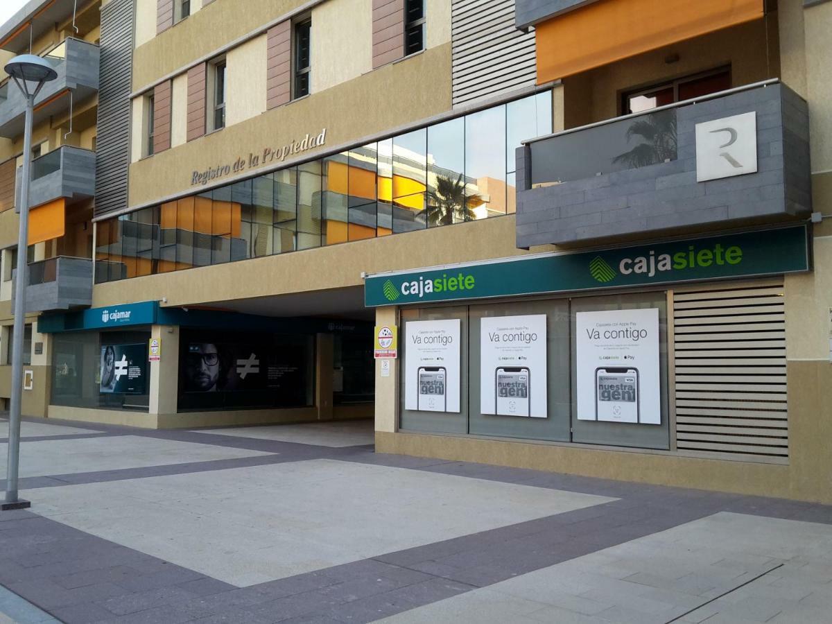 Janias Apartamento *