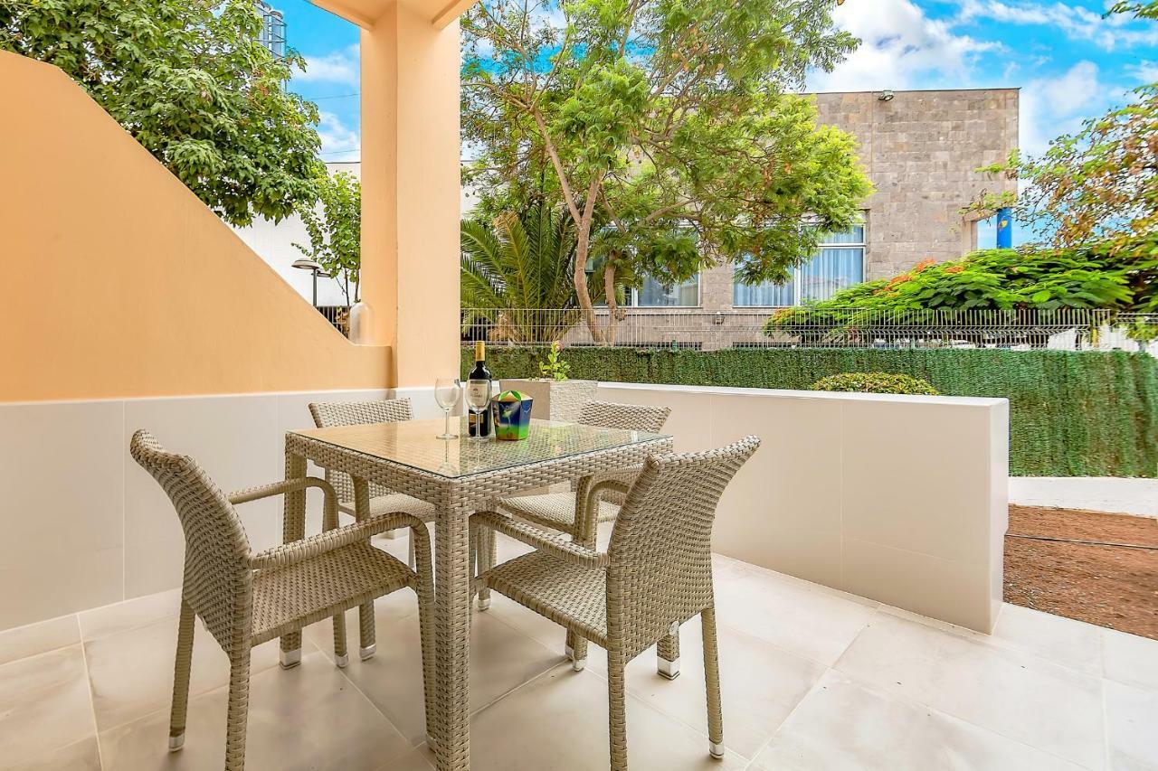 Apartamento Playa Fanabe Costa Adeje (Tenerife)