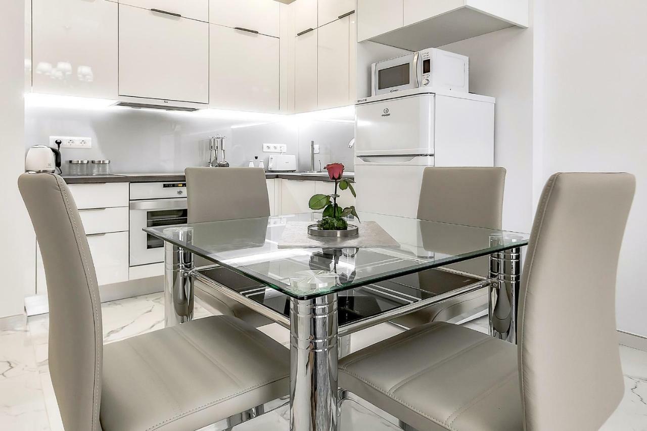 Playa Fanabe Apartamento