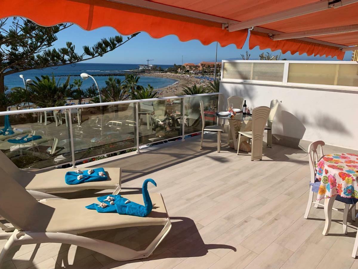 Apartamento Cristianos View