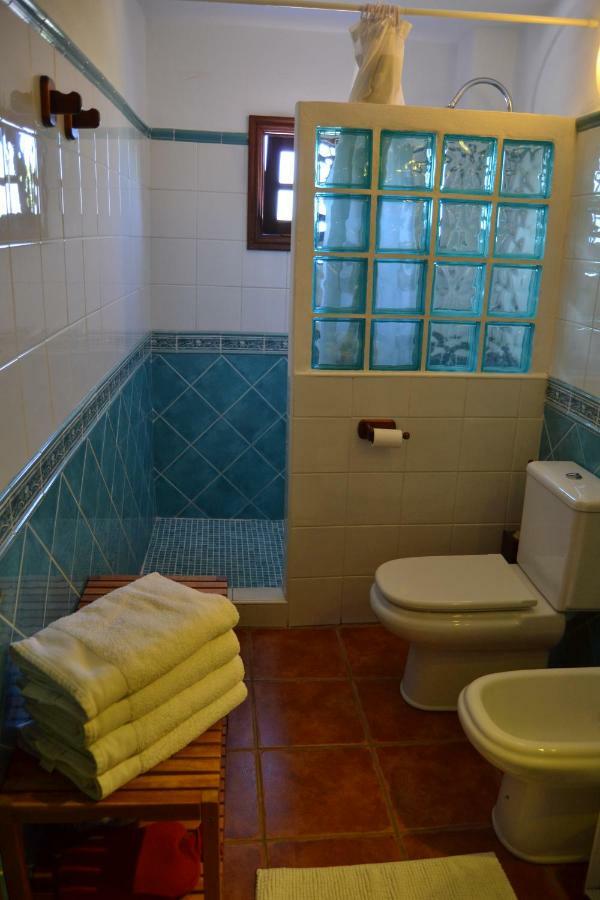 Castanos Country house Los Realejos