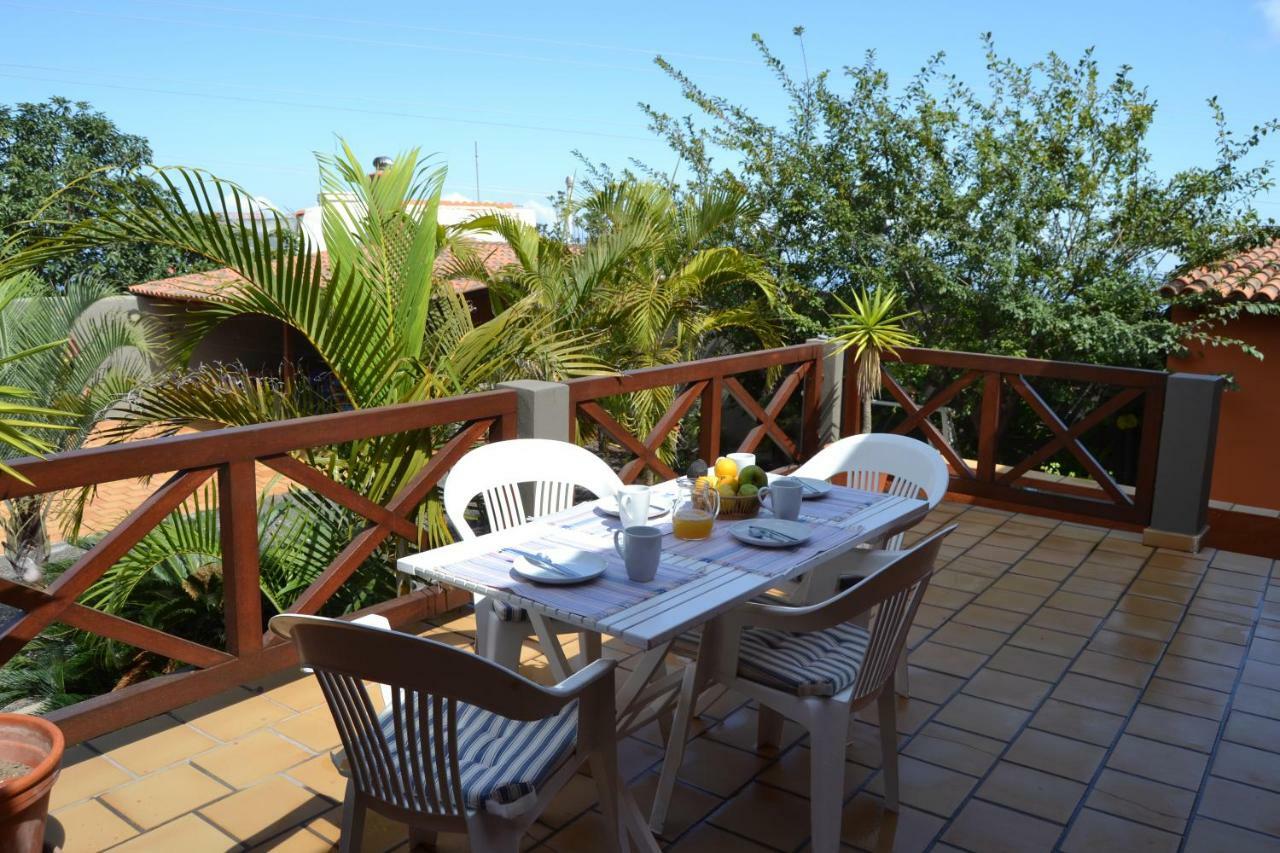 Castanos Country house *