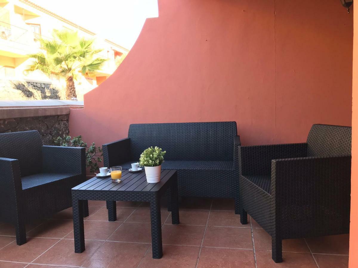Dreaming The Sun Tenerife