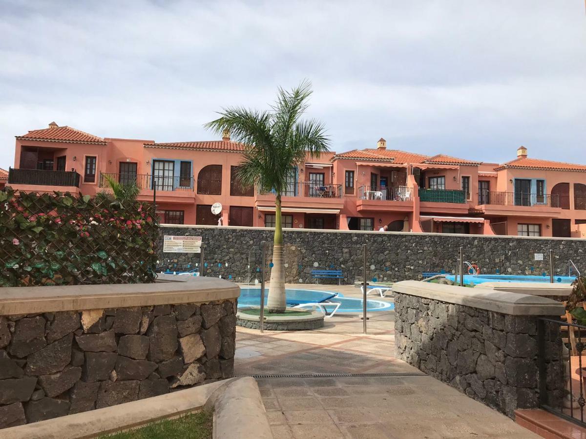 Appartement Dreaming The Sun Tenerife Costa Del Silencio