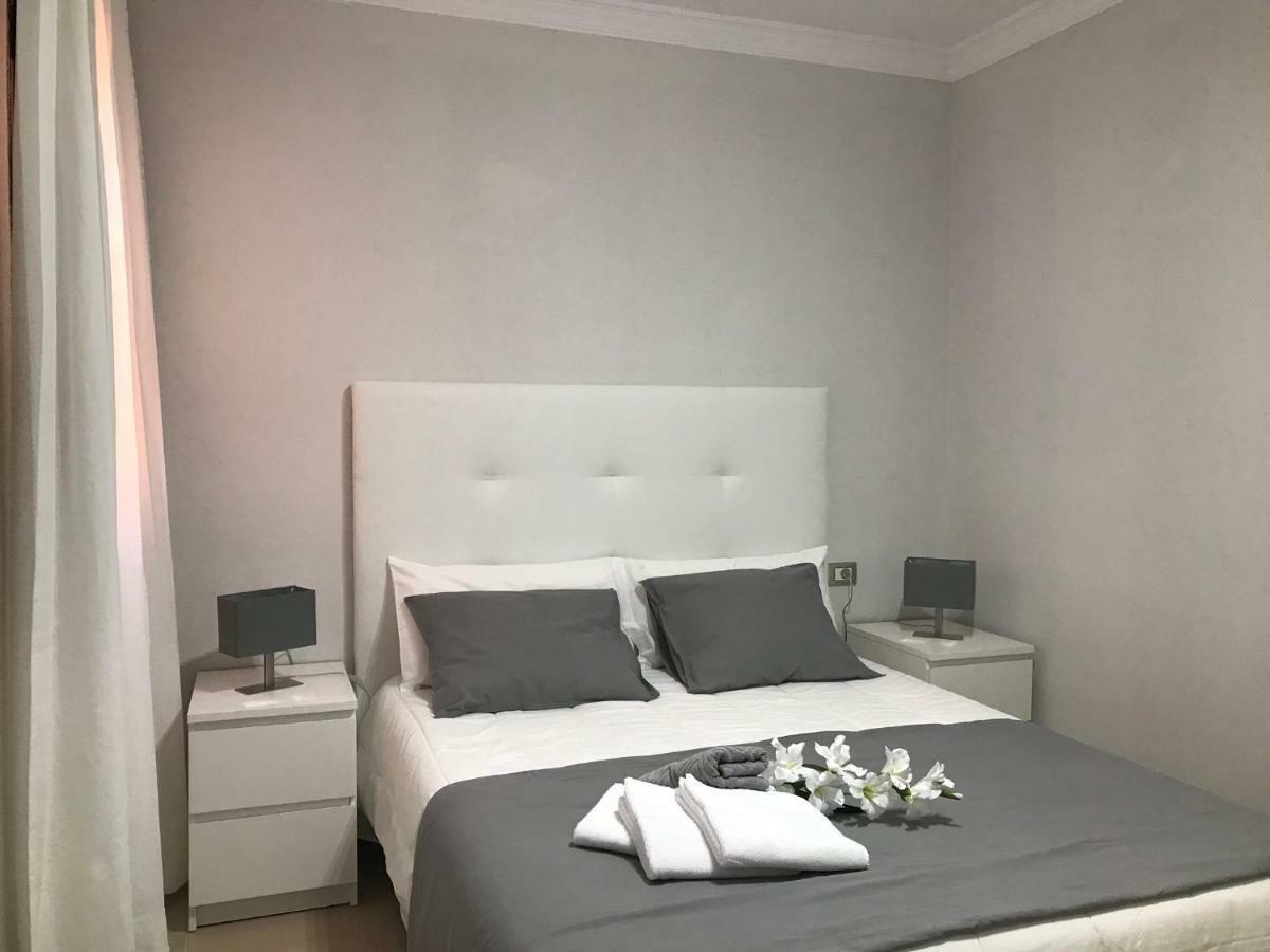 Appartement Dreaming The Sun Tenerife