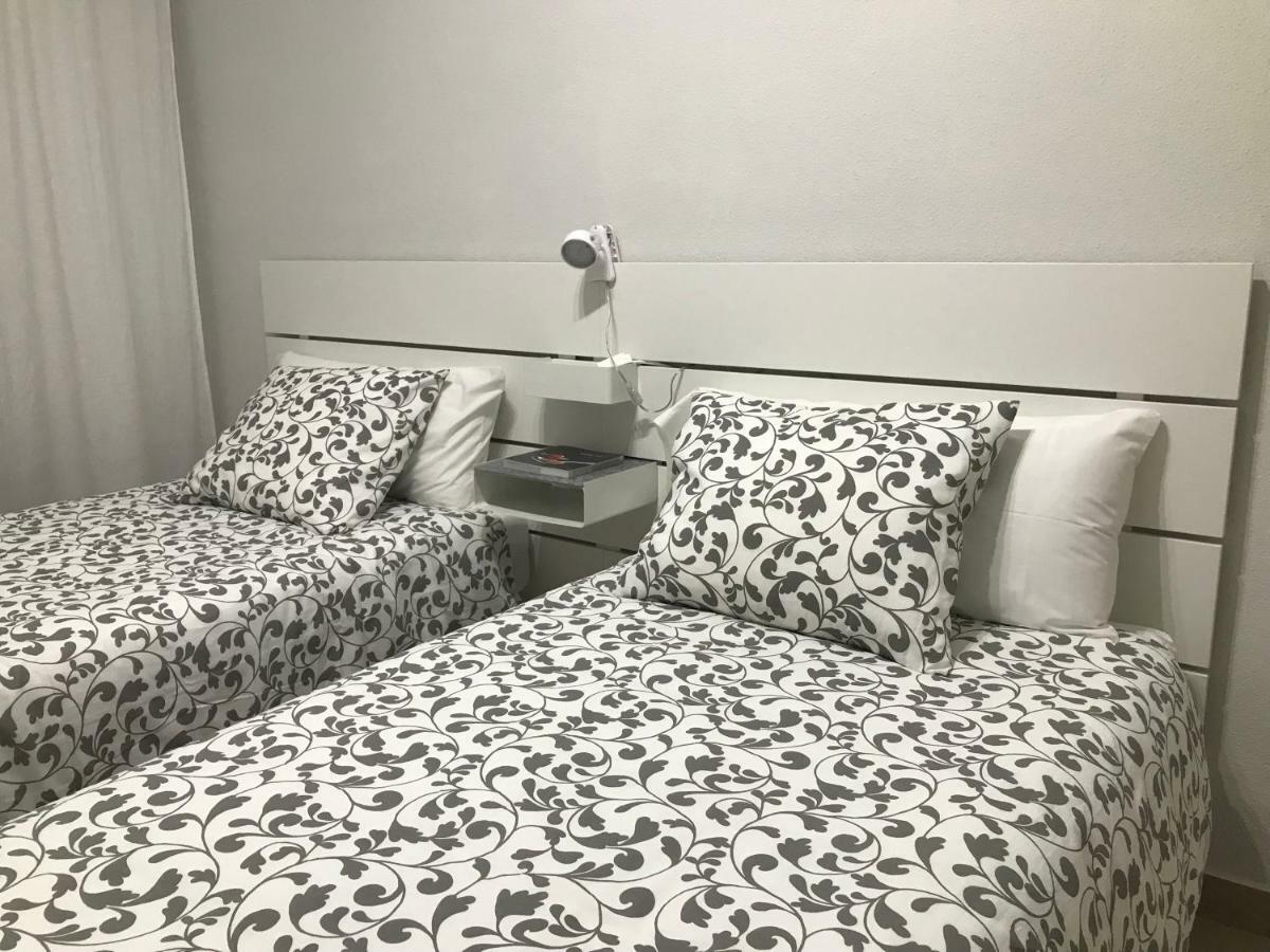 Appartement Dreaming The Sun Tenerife *
