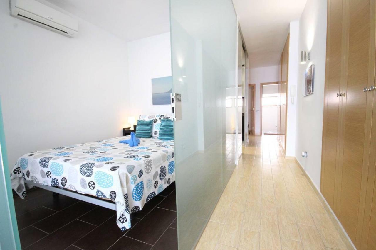 Luxury Cristianos Beachfront *