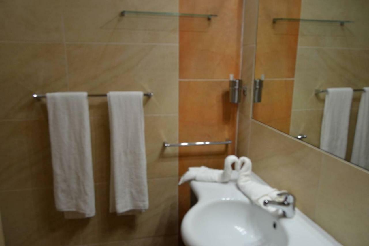 Luxury Cristianos Beachfront