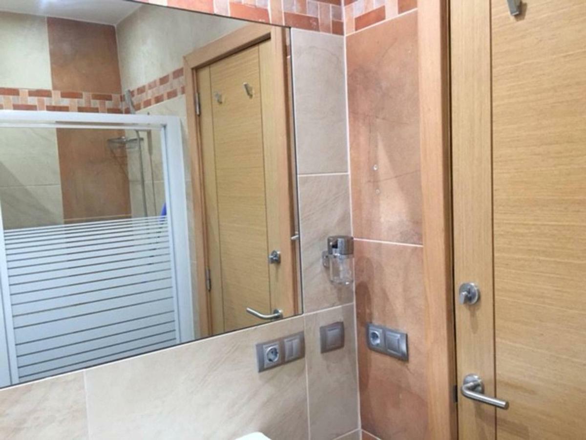 Luxury Cristianos Beachfront Appartement Los Cristianos (Tenerife)