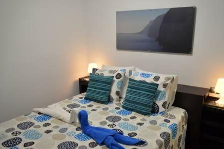 Appartement Luxury Cristianos Beachfront Los Cristianos (Tenerife)