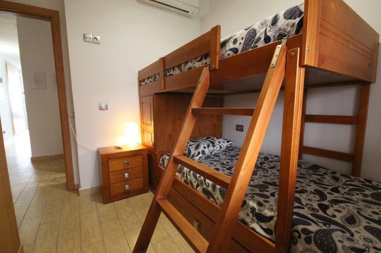 Luxury Cristianos Beachfront *