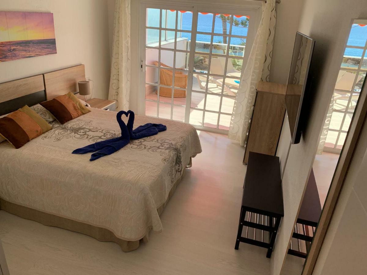 Cristianos View Apartamento *