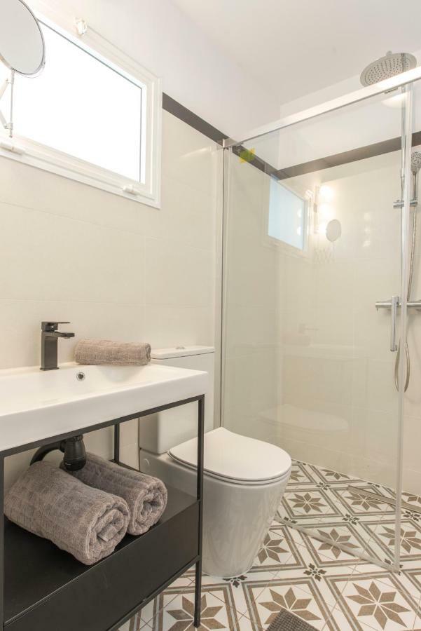 Modern, Bright And Welcoming Oceanfront Appartement Puerto de Santiago (Tenerife)