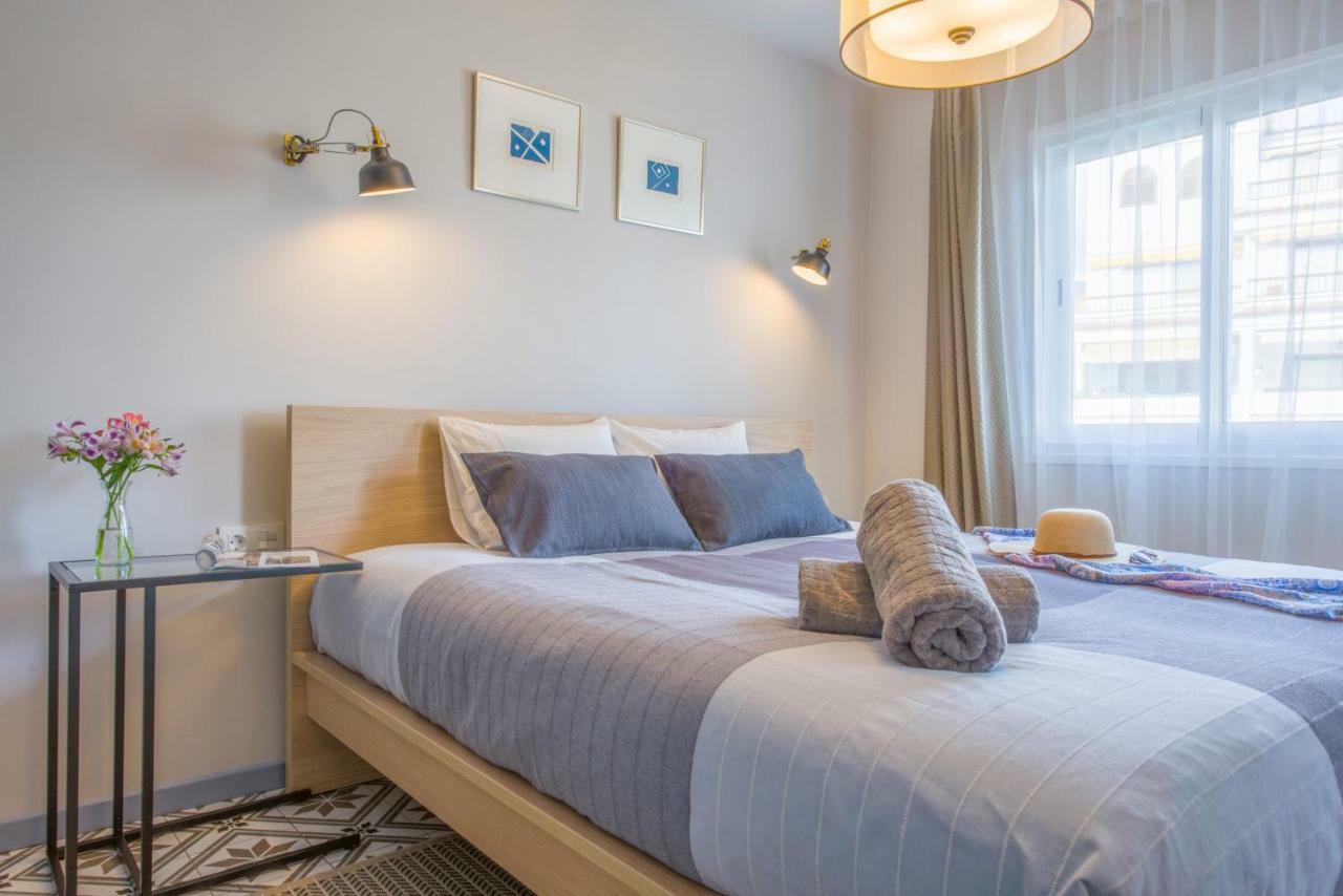 Appartement Modern, Bright And Welcoming Oceanfront Puerto de Santiago (Tenerife)