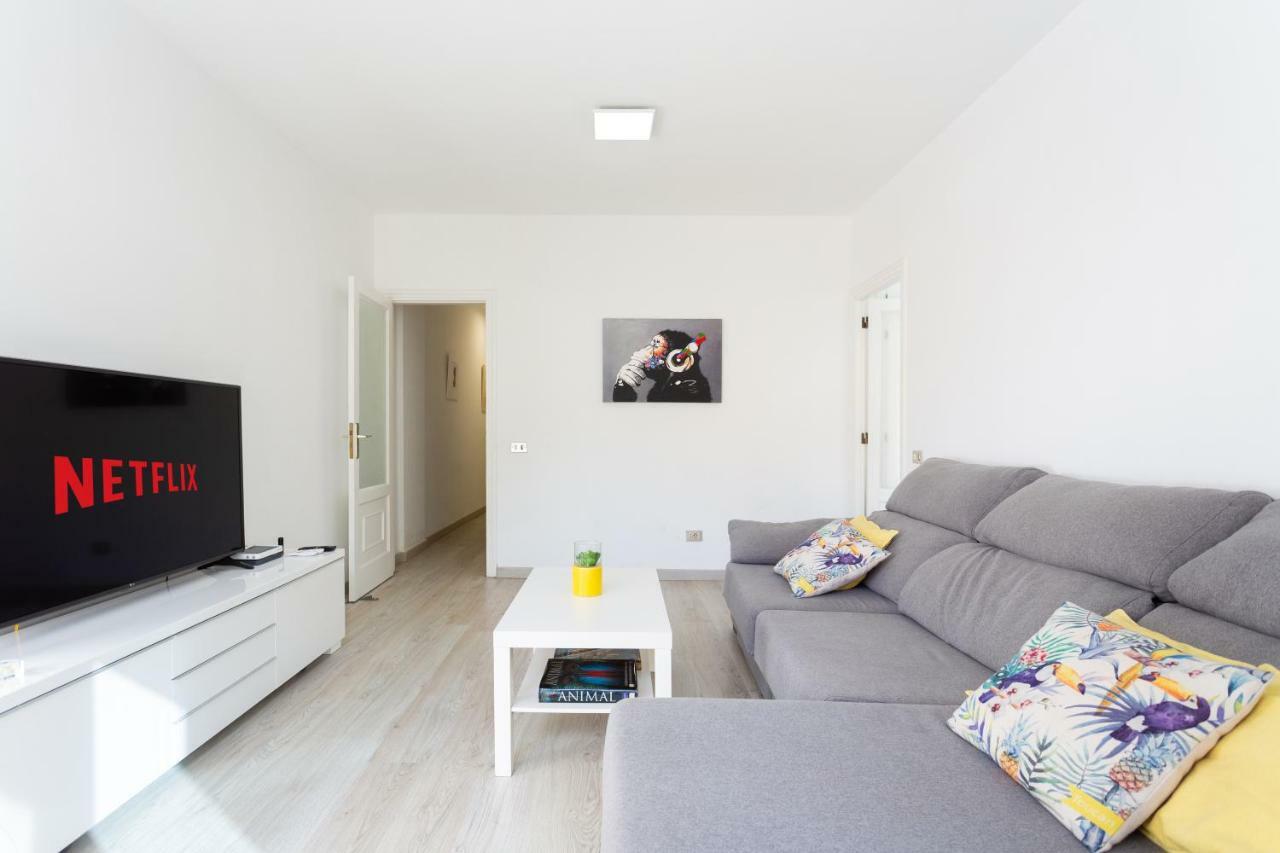 Apartment Monkey House Santa Cruz de Tenerife
