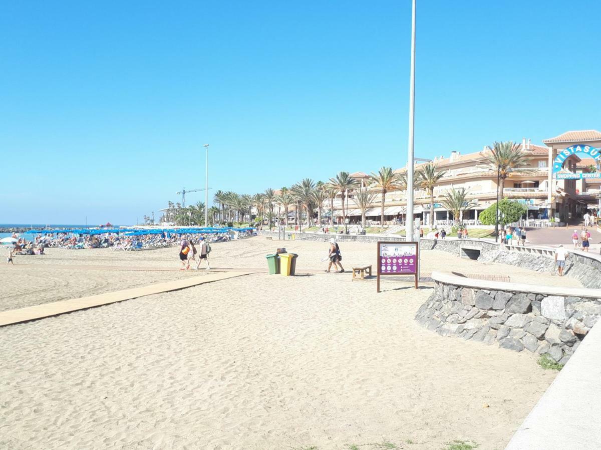 Playa De Vistas *