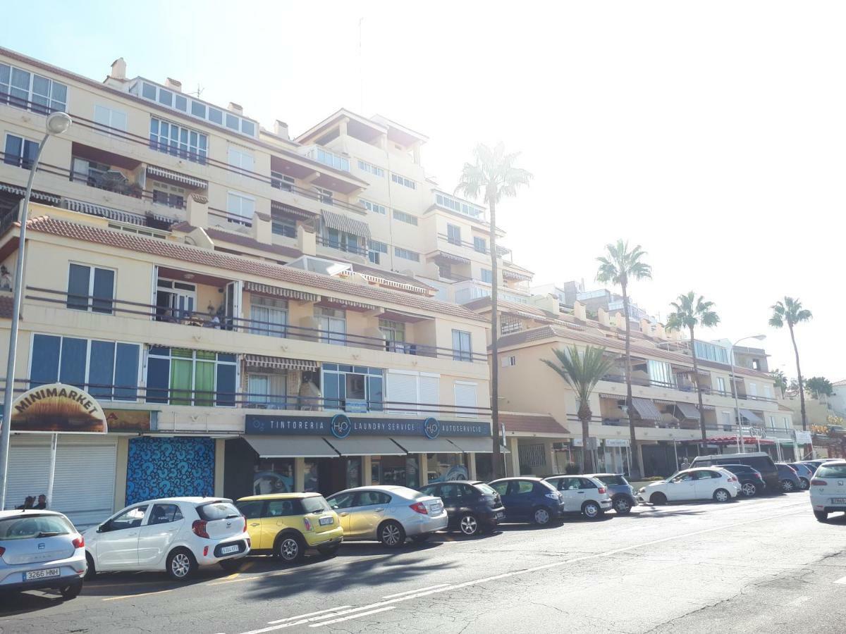 Apartamento Playa De Vistas *