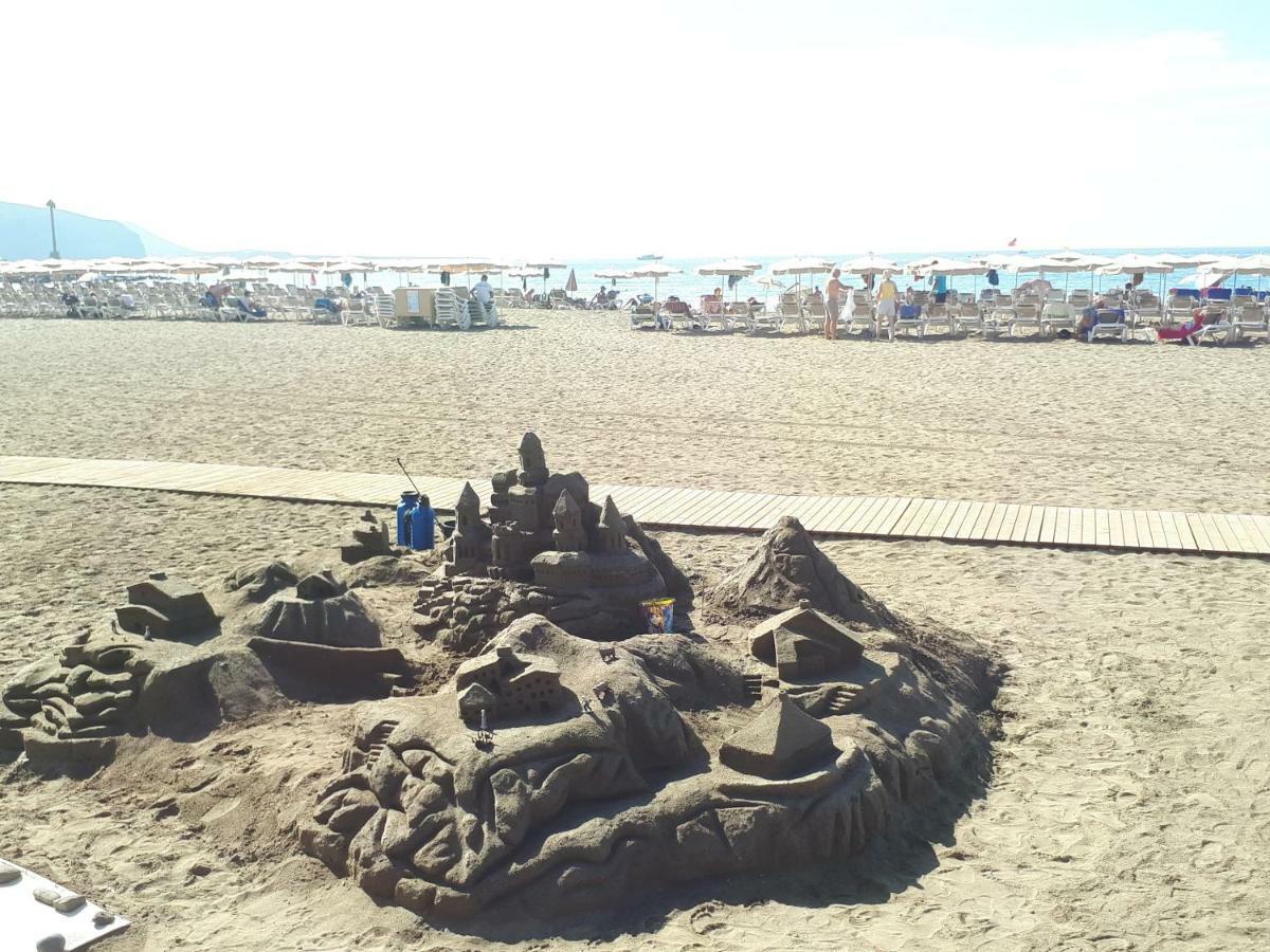 Playa De Vistas