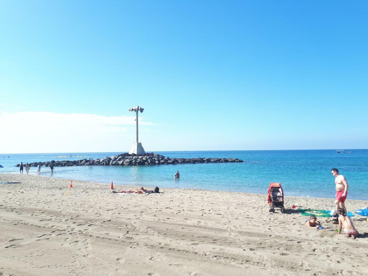 Playa De Vistas Arona (Tenerife)