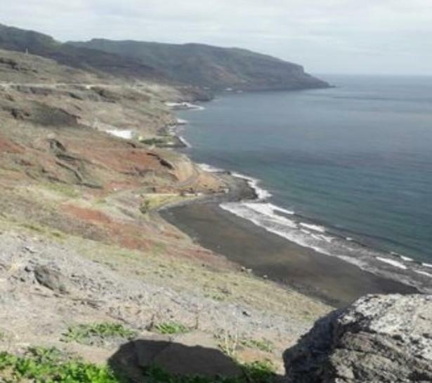 Appartement Playa Chica Tenerife *