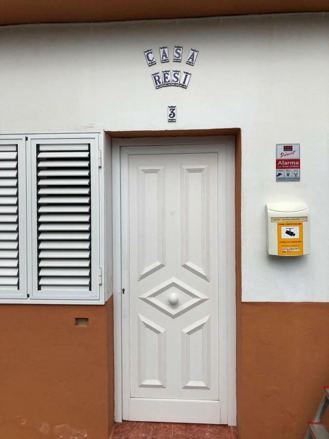 Casa Resi Couette-café *