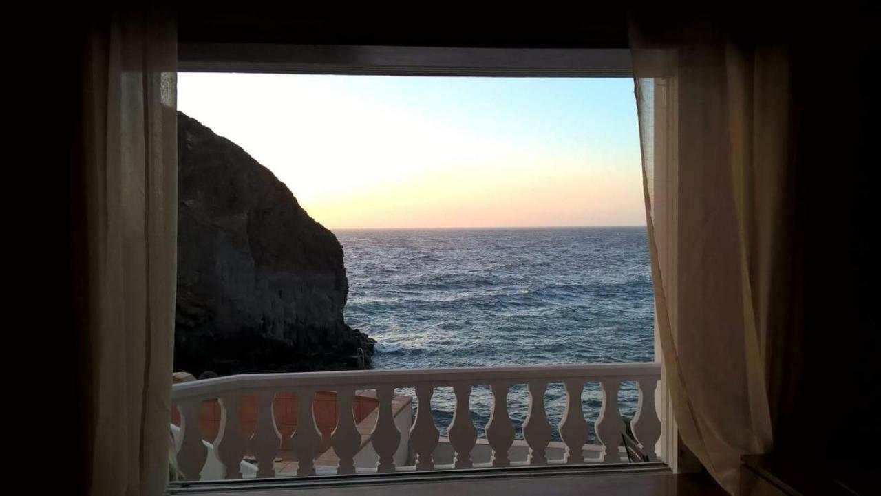 Hébergement de vacances Caleta Roques