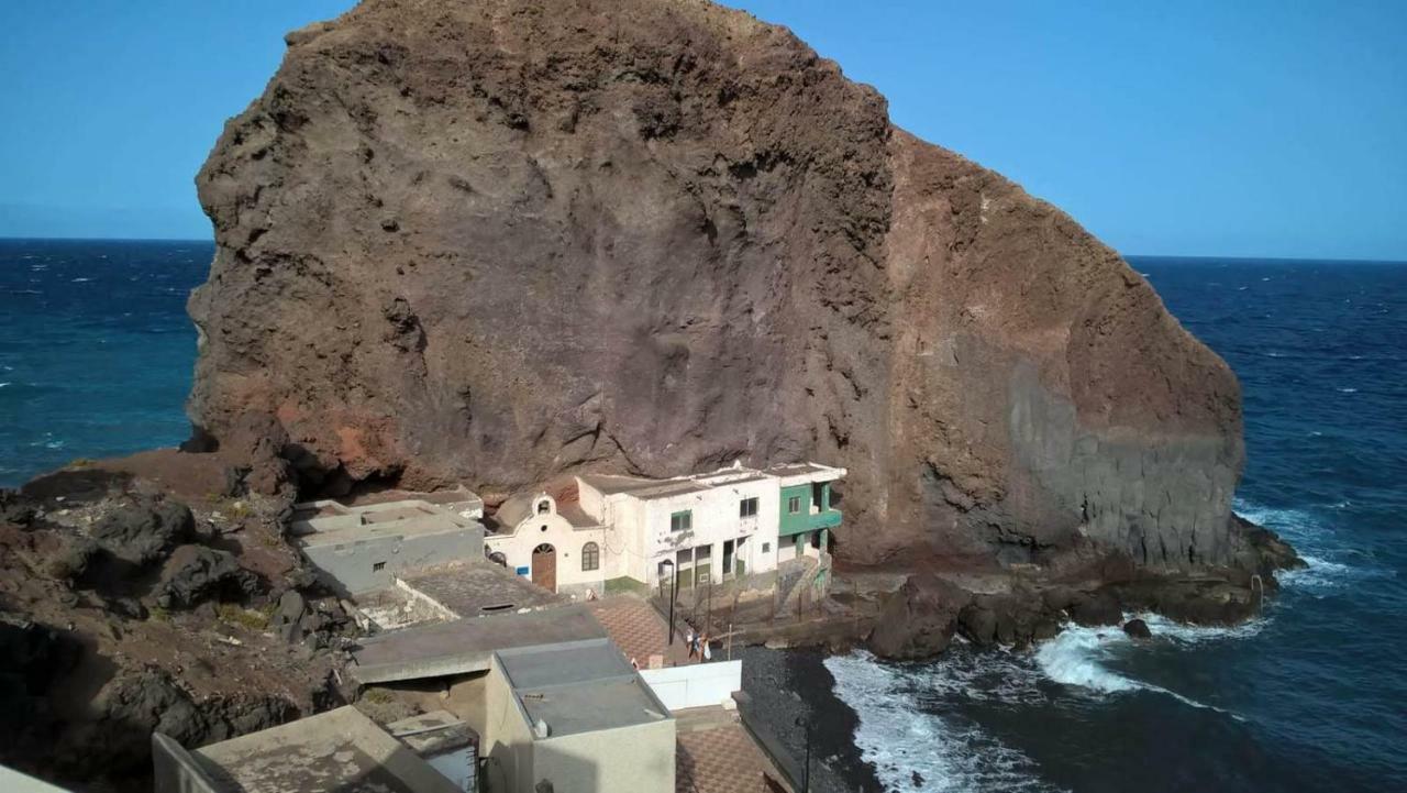 Caleta Roques Hébergement de vacances