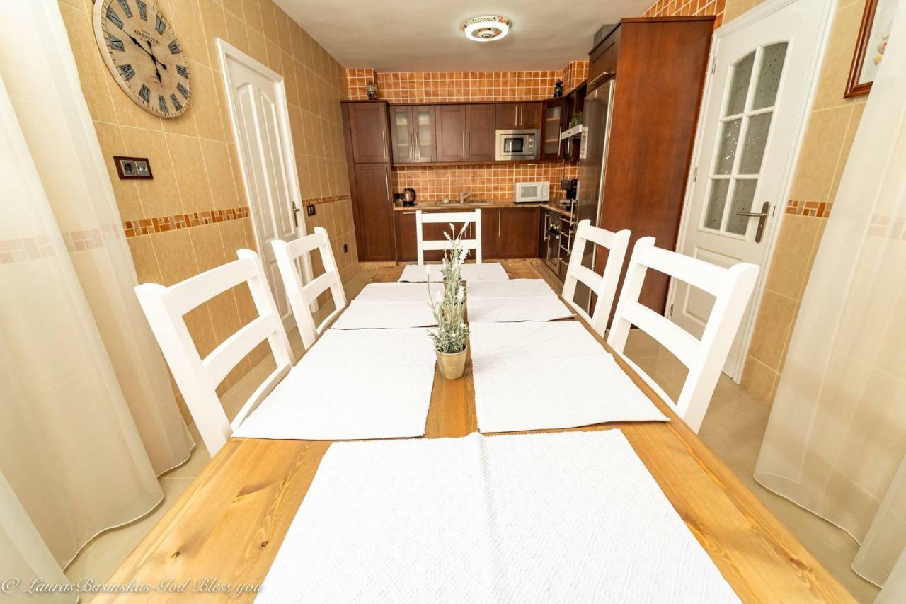 Villa Grand