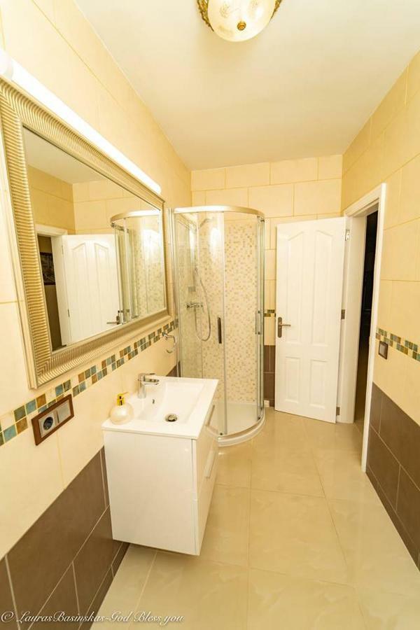 Grand Villa Costa Adeje (Tenerife)