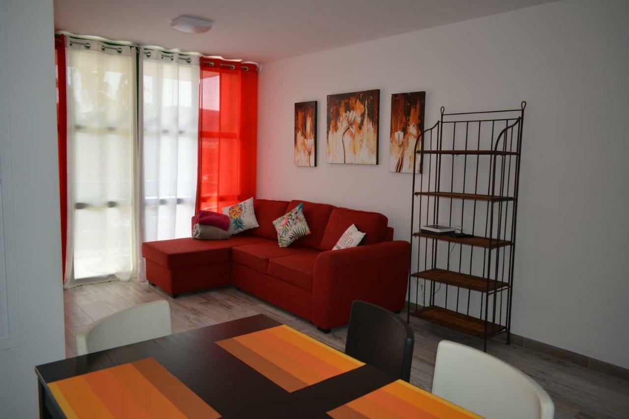 Family Apartamento